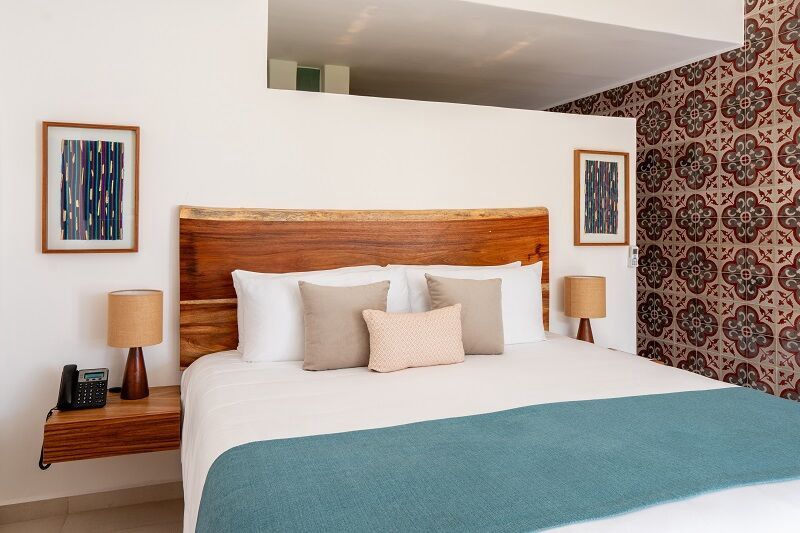Hôtel The Beachfront by The Fives 5* pas cher photo 5