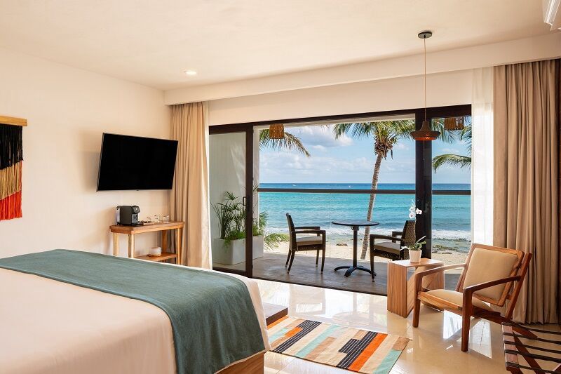 Hôtel The Beachfront by The Fives 5* pas cher photo 6
