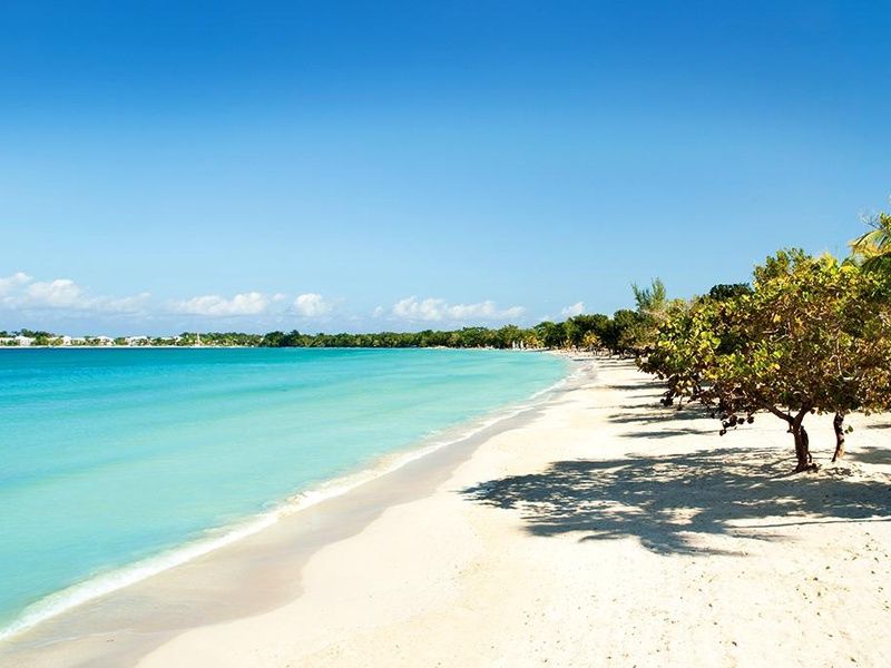 Hôtel Couples Negril 5* pas cher photo 3