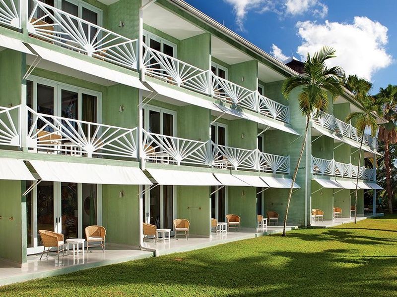 Hôtel Couples Negril 5* pas cher photo 4