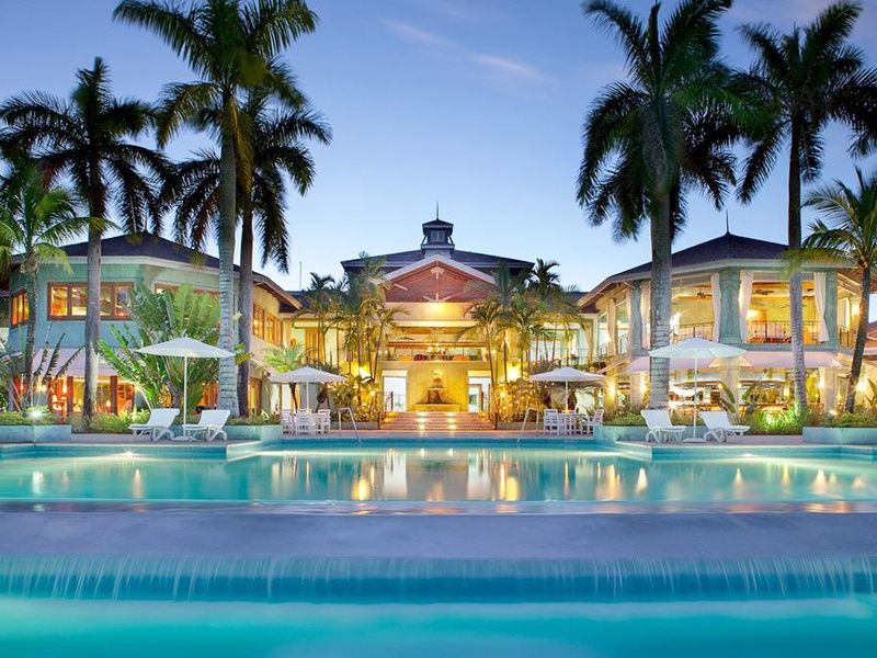 Hôtel Couples Negril 5* pas cher photo 8