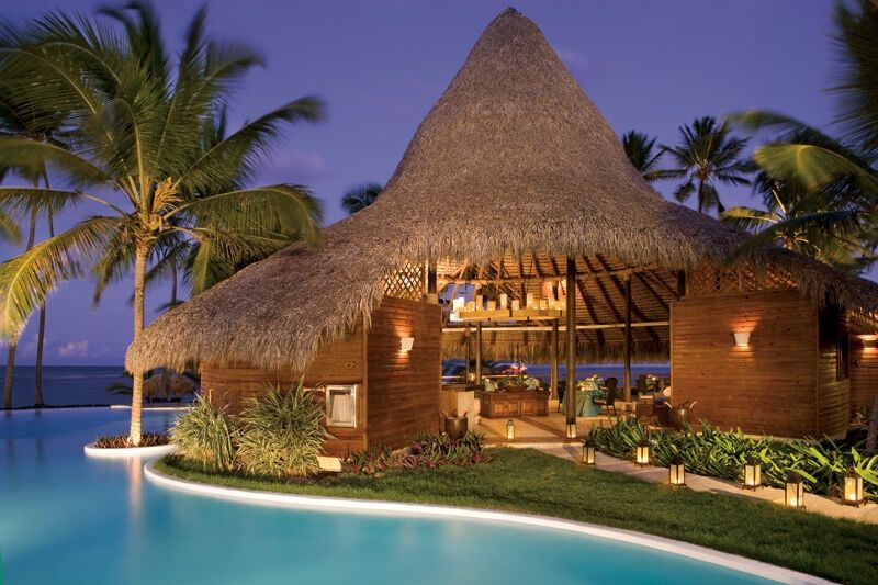 Hôtel Zoëtry Agua Punta Cana 5* pas cher photo 5