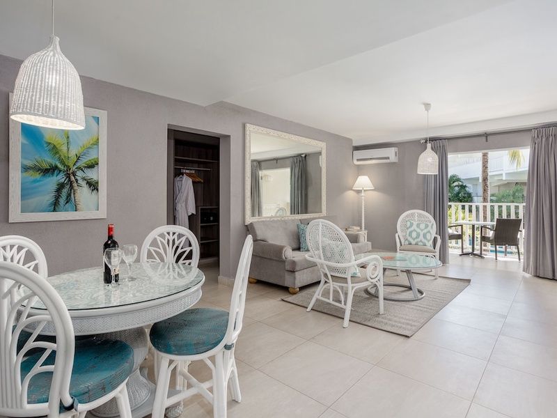 Hôtel Sugar Bay Barbados 4* pas cher photo 2