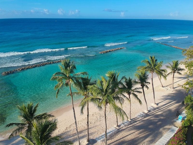 Hôtel Sugar Bay Barbados 4* pas cher photo 3