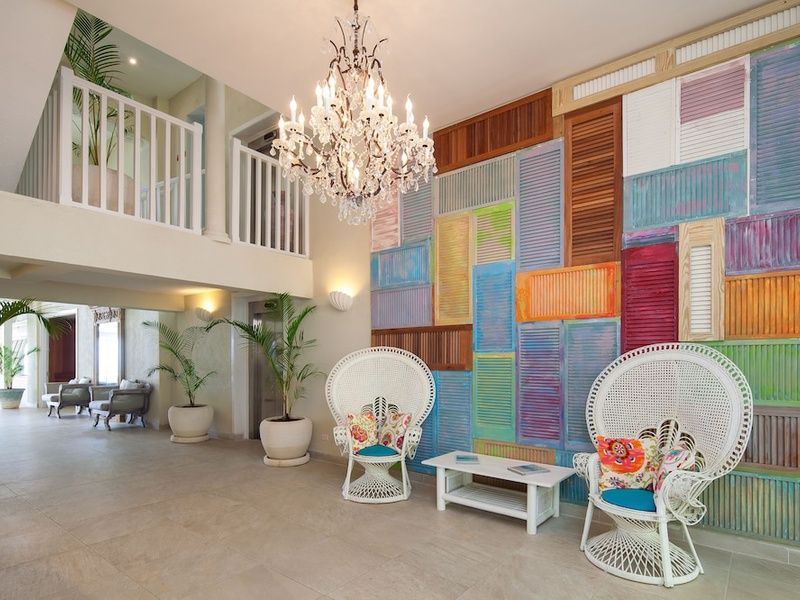 Hôtel Sugar Bay Barbados 4* pas cher photo 5