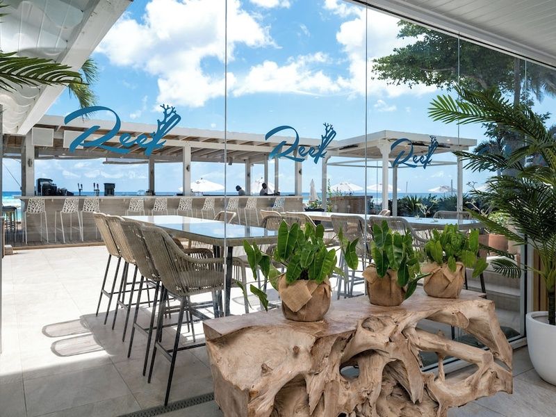 Hôtel Sugar Bay Barbados 4* pas cher photo 7