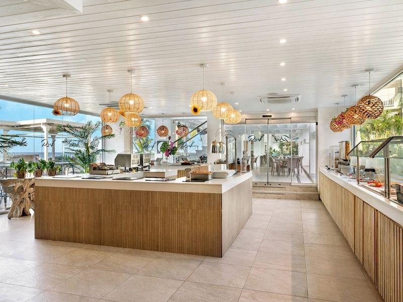 Hôtel Sugar Bay Barbados 4* pas cher photo 10