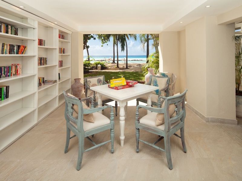 Hôtel Sugar Bay Barbados 4* pas cher photo 13