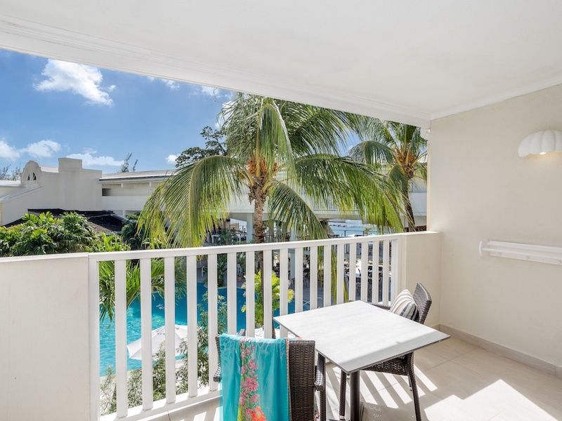 Hôtel Sugar Bay Barbados 4* pas cher photo 15