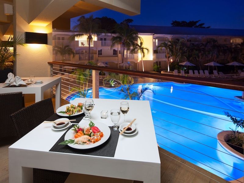 Hôtel Sugar Bay Barbados 4* pas cher photo 16