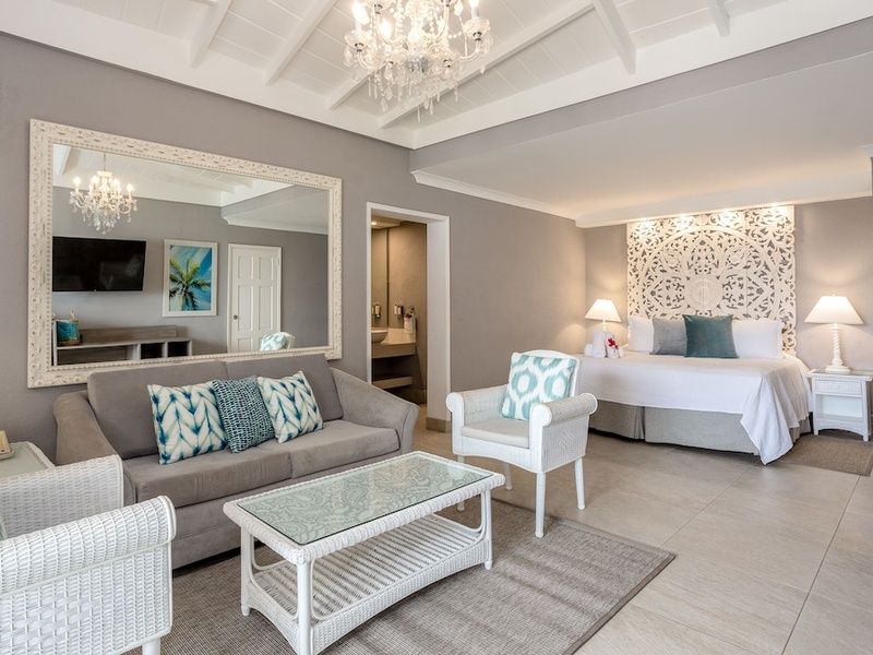 Hôtel Sugar Bay Barbados 4* pas cher photo 17