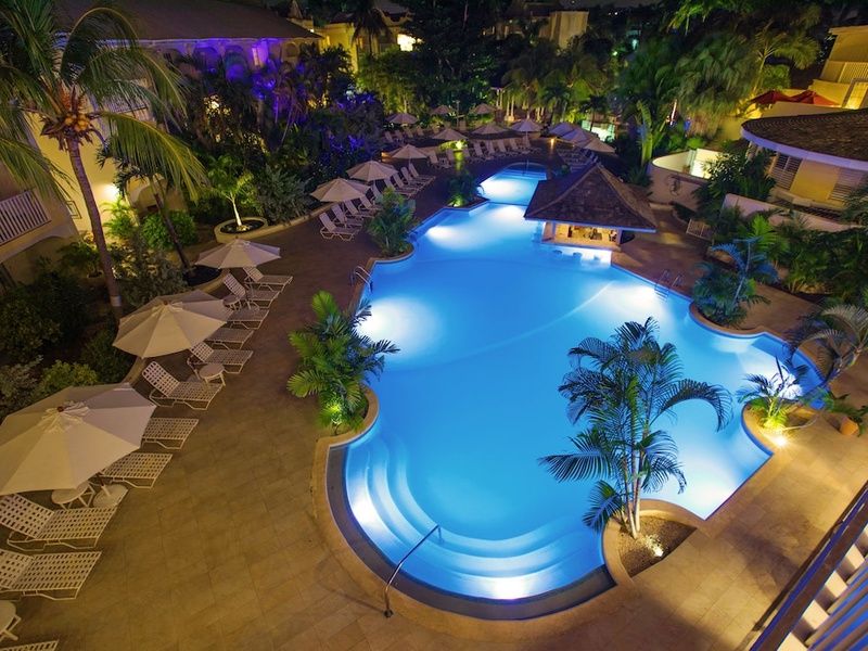 Hôtel Sugar Bay Barbados 4* pas cher photo 18