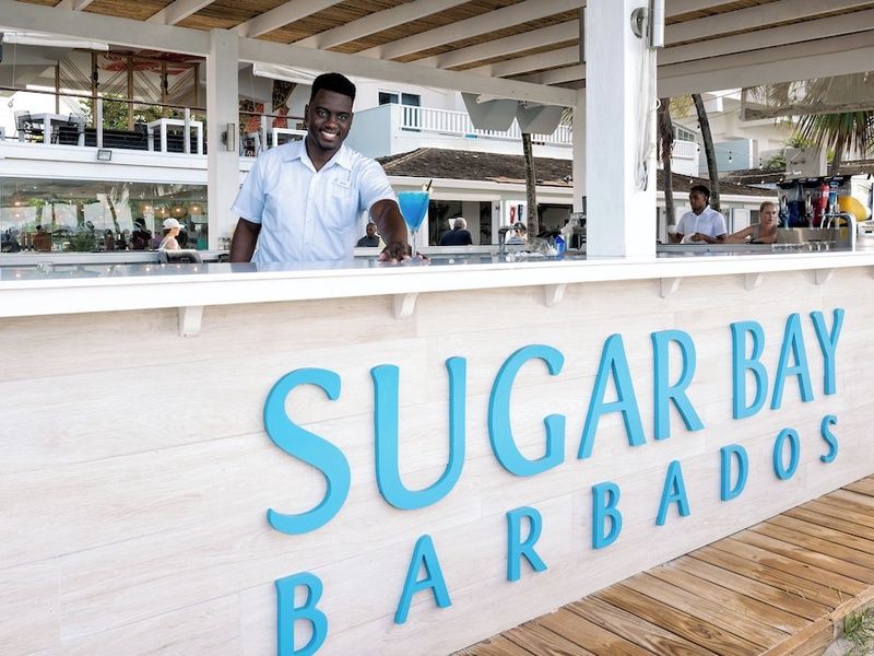 Hôtel Sugar Bay Barbados 4* pas cher photo 20