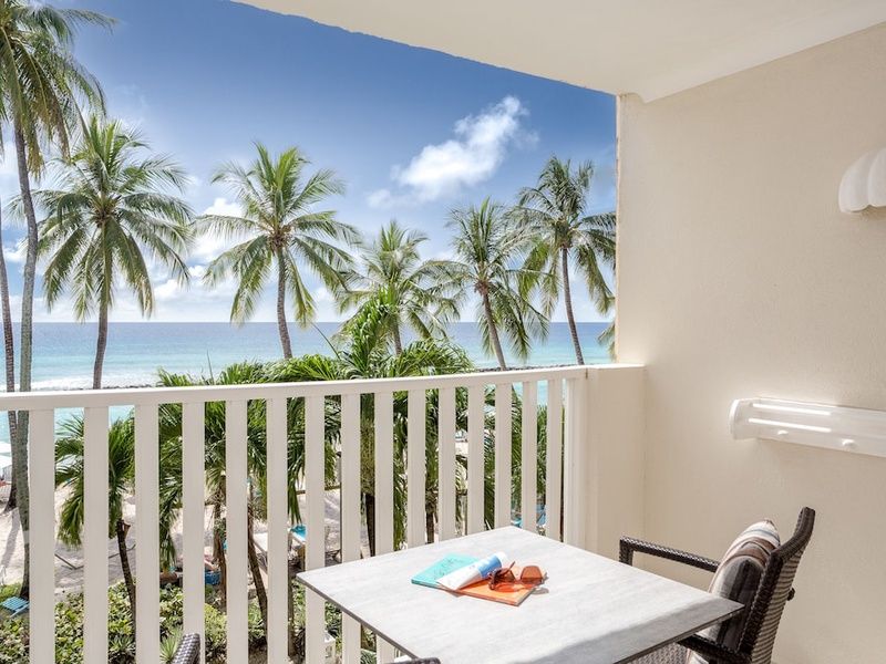 Hôtel Sugar Bay Barbados 4* pas cher photo 23