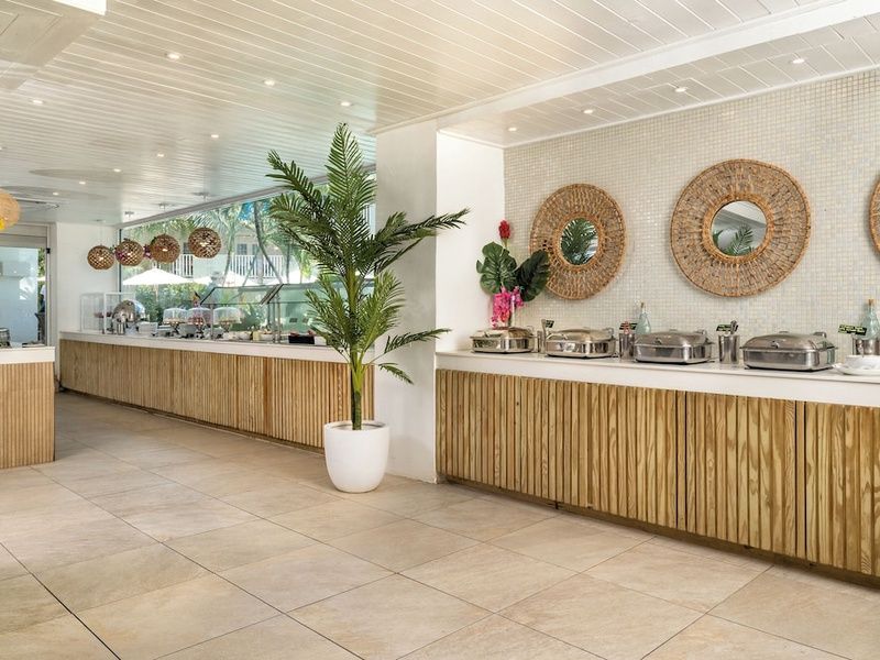 Hôtel Sugar Bay Barbados 4* pas cher photo 24