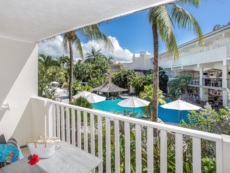 Hôtel Sugar Bay Barbados 4* pas cher photo 25