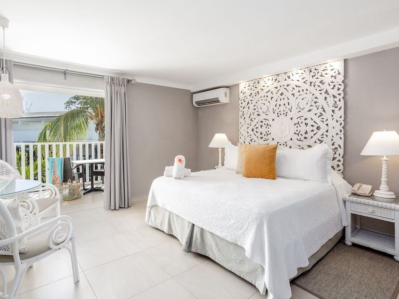 Hôtel Sugar Bay Barbados 4* pas cher photo 27