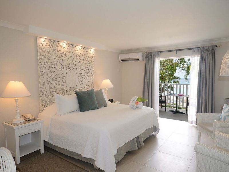 Hôtel Sugar Bay Barbados 4* pas cher photo 29