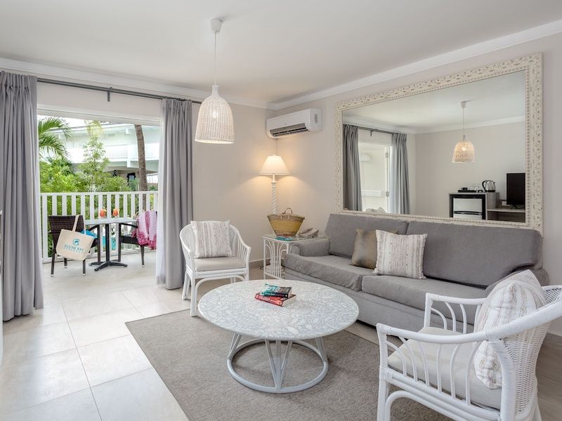 Hôtel Sugar Bay Barbados 4* pas cher photo 30