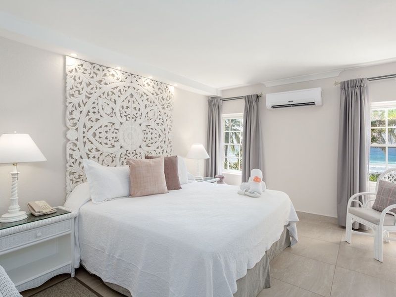 Hôtel Sugar Bay Barbados 4* pas cher photo 33