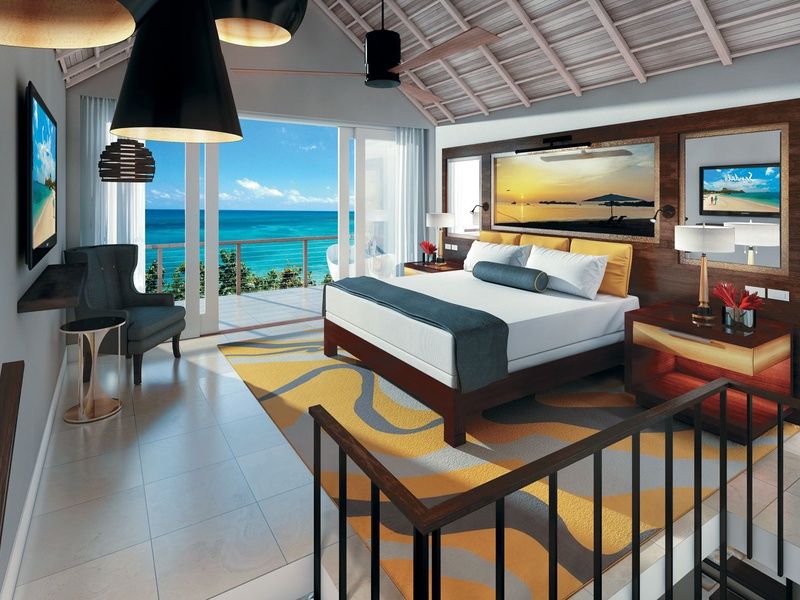 Hôtel Sandals Negril 5* pas cher photo 6