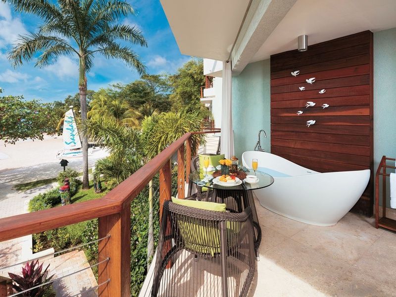Hôtel Sandals Negril 5* pas cher photo 7