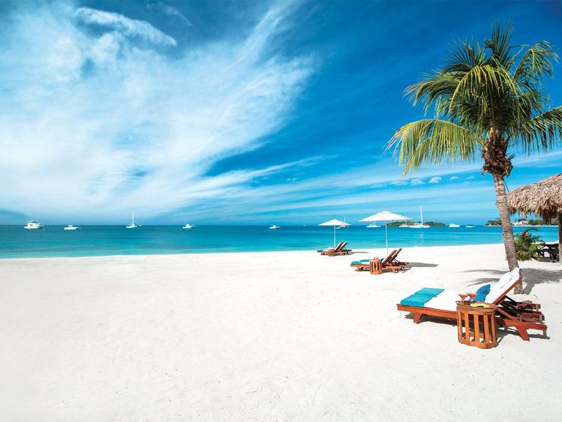 Hôtel Sandals Negril 5* pas cher photo 10
