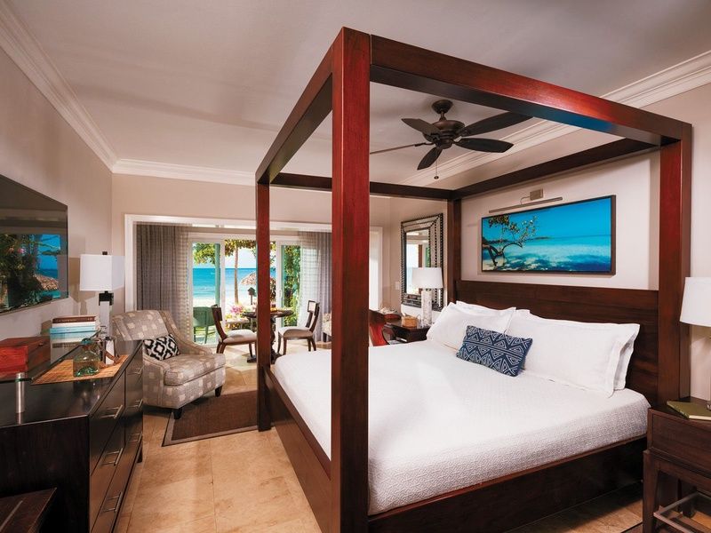 Hôtel Sandals Negril 5* pas cher photo 11