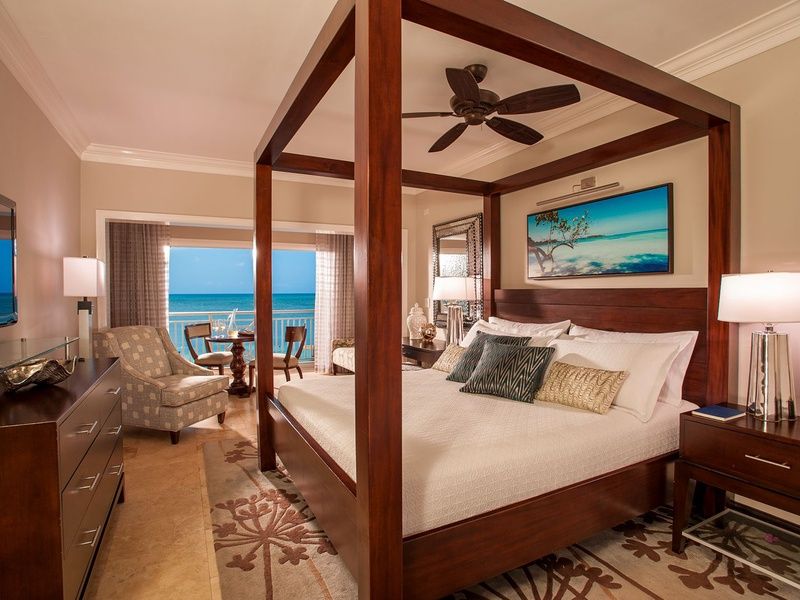 Hôtel Sandals Negril 5* pas cher photo 13
