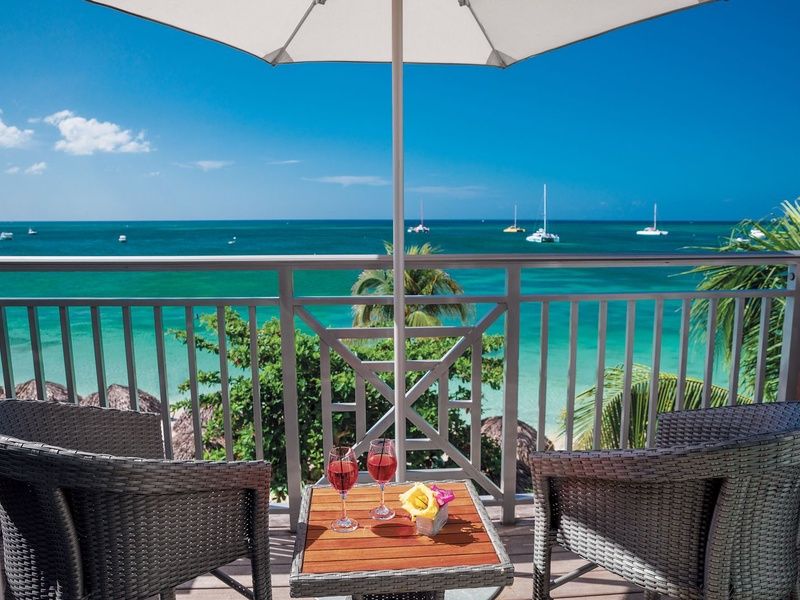 Hôtel Sandals Negril 5* pas cher photo 14