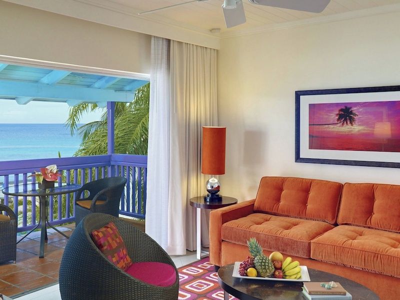 Hôtel Crystal Cove, A Tribute Portfolio All-inclusive Resort 4* pas cher photo 2