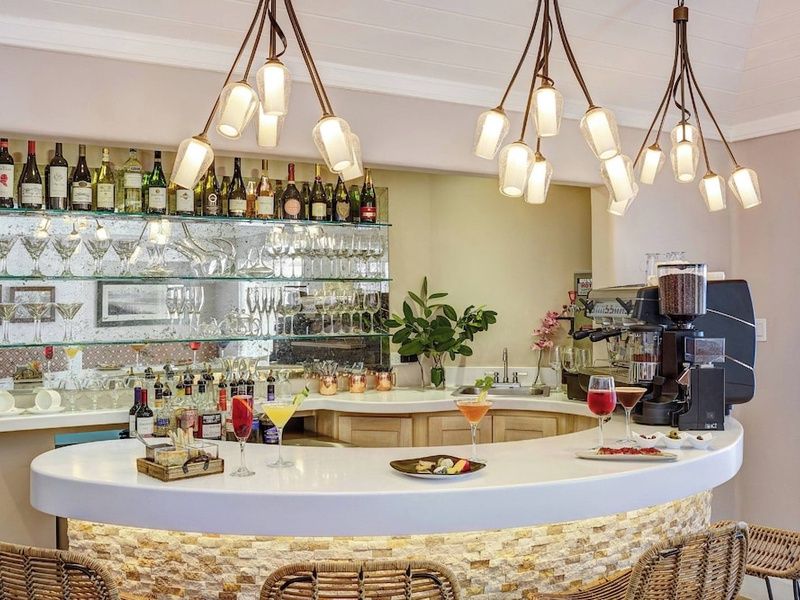 Hôtel Crystal Cove, A Tribute Portfolio All-inclusive Resort 4* pas cher photo 3
