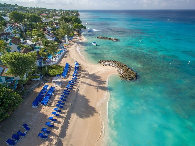 Hôtel Crystal Cove, A Tribute Portfolio All-inclusive Resort 4* pas cher photo 4