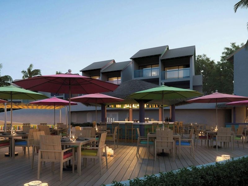 Hôtel Crystal Cove, A Tribute Portfolio All-inclusive Resort 4* pas cher photo 7
