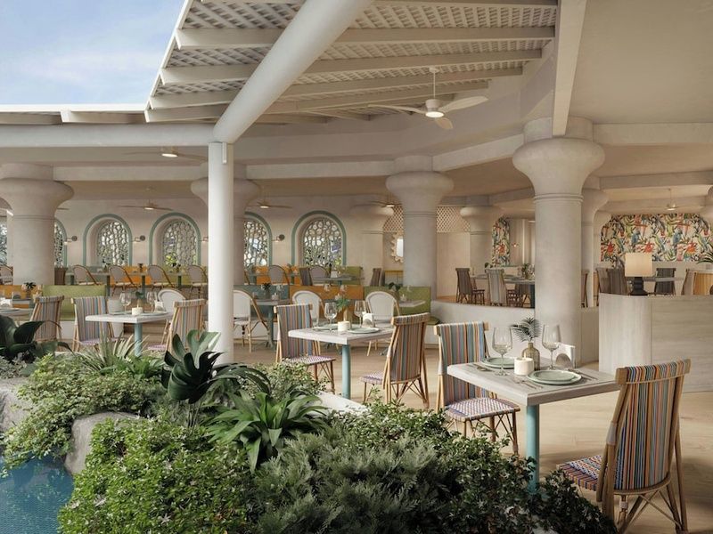Hôtel Crystal Cove, A Tribute Portfolio All-inclusive Resort 4* pas cher photo 8