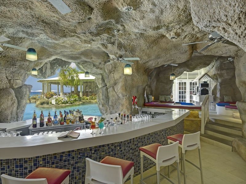 Hôtel Crystal Cove, A Tribute Portfolio All-inclusive Resort 4* pas cher photo 9