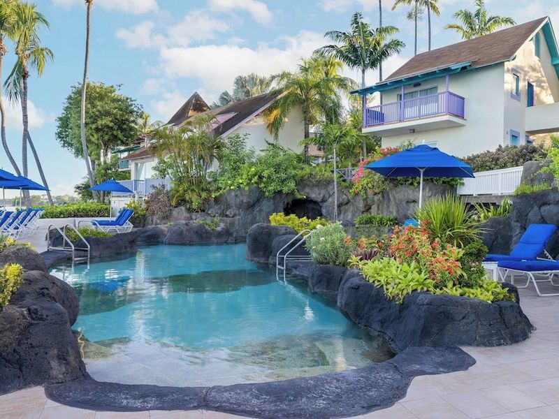 Hôtel Crystal Cove, A Tribute Portfolio All-inclusive Resort 4* pas cher photo 10
