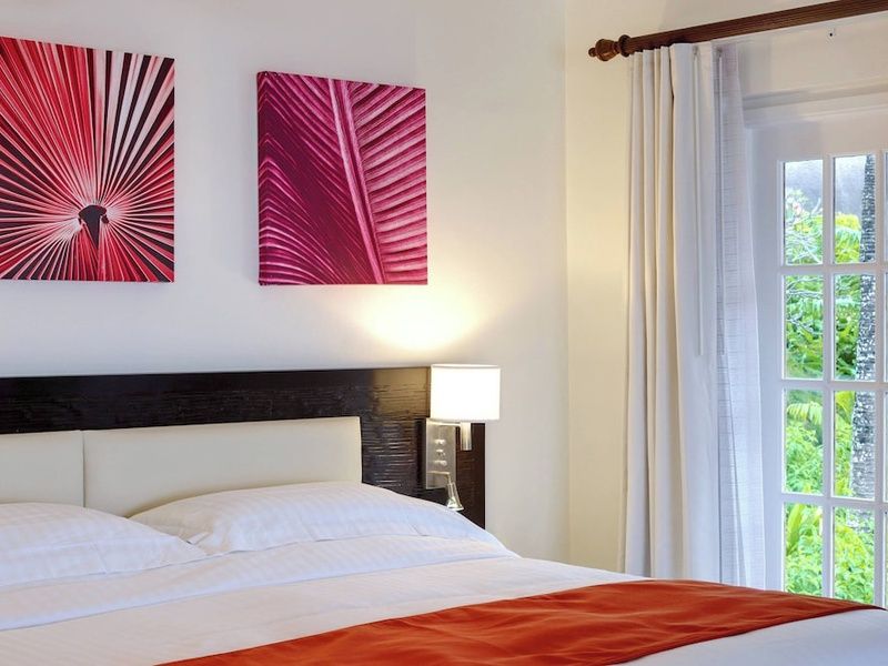 Hôtel Crystal Cove, A Tribute Portfolio All-inclusive Resort 4* pas cher photo 11