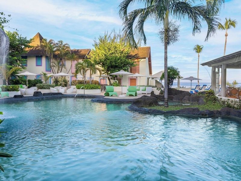 Hôtel Crystal Cove, A Tribute Portfolio All-inclusive Resort 4* pas cher photo 12