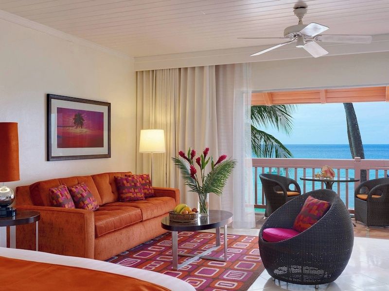 Hôtel Crystal Cove, A Tribute Portfolio All-inclusive Resort 4* pas cher photo 13