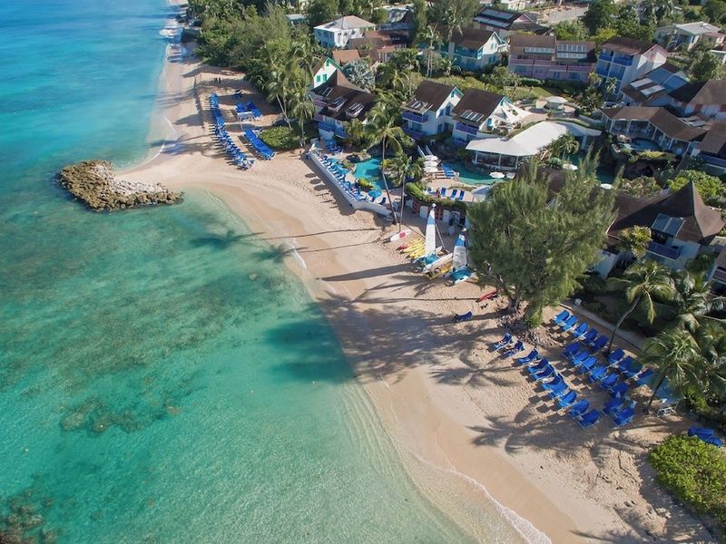 Hôtel Crystal Cove, A Tribute Portfolio All-inclusive Resort 4* pas cher photo 14