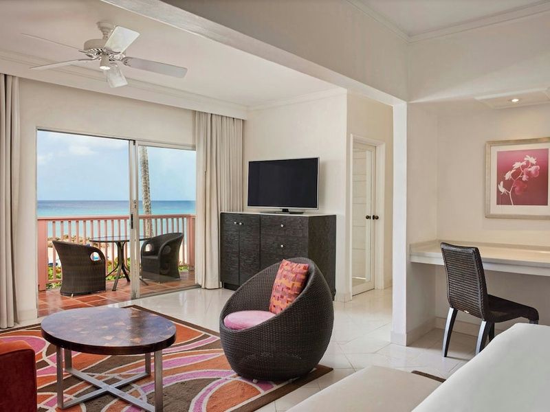 Hôtel Crystal Cove, A Tribute Portfolio All-inclusive Resort 4* pas cher photo 15