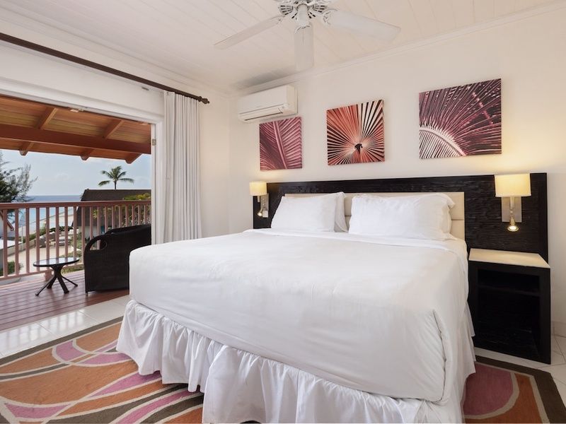 Hôtel Crystal Cove, A Tribute Portfolio All-inclusive Resort 4* pas cher photo 17