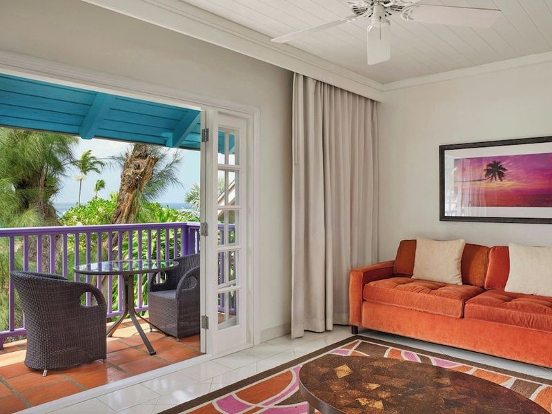 Hôtel Crystal Cove, A Tribute Portfolio All-inclusive Resort 4* pas cher photo 18