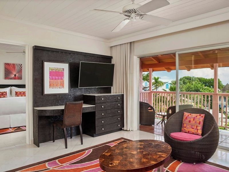 Hôtel Crystal Cove, A Tribute Portfolio All-inclusive Resort 4* pas cher photo 19