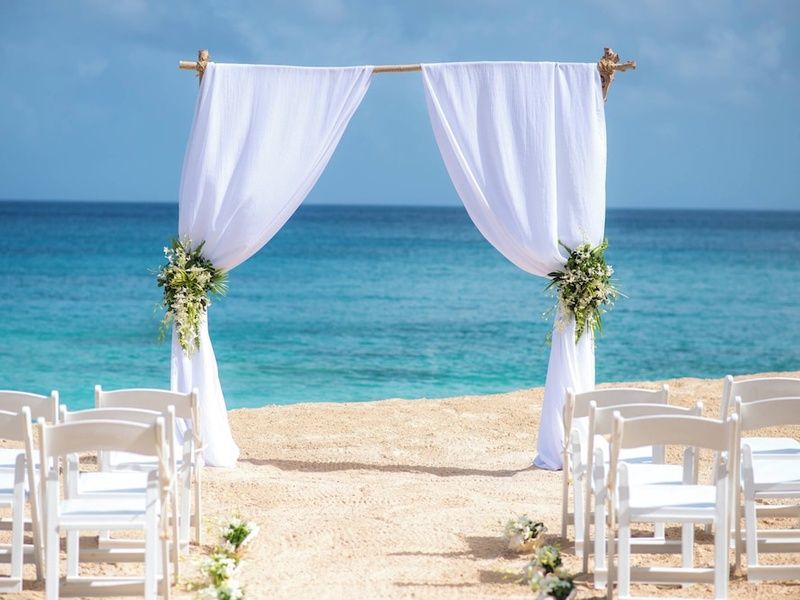 Hôtel Crystal Cove, A Tribute Portfolio All-inclusive Resort 4* pas cher photo 21