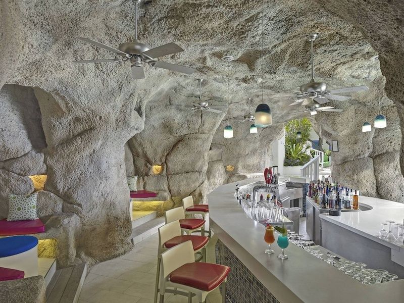 Hôtel Crystal Cove, A Tribute Portfolio All-inclusive Resort 4* pas cher photo 22