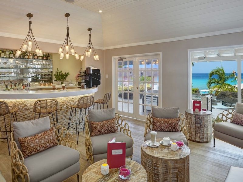 Hôtel Crystal Cove, A Tribute Portfolio All-inclusive Resort 4* pas cher photo 23