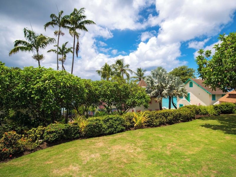 Hôtel Crystal Cove, A Tribute Portfolio All-inclusive Resort 4* pas cher photo 24