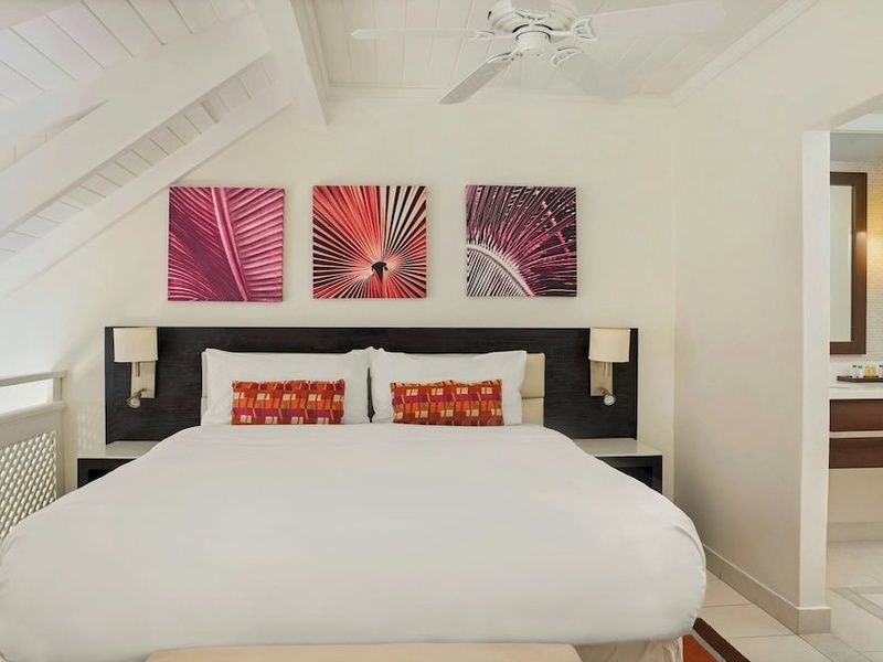 Hôtel Crystal Cove, A Tribute Portfolio All-inclusive Resort 4* pas cher photo 25